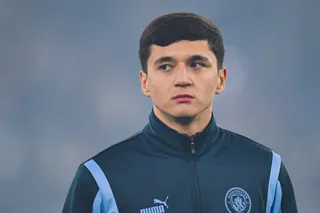 Abduqodir Husanov Osiyoning eng qimmat futbolchilari qatoridan joy oldi