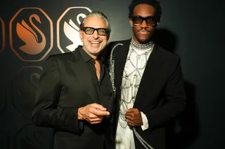 Swarovski открыла выставку Masters of Light в Голливуде: платье Мэрилин Монро, костюм из «Мулен Руж» и 75-килограммовый кристалл