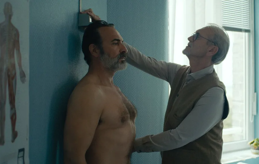 Дорогая, я уменьшаюсь