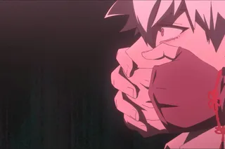 Агент времени: Глава Инду. Фильм