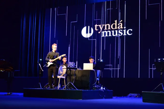 «Добрые песни Старого кино»