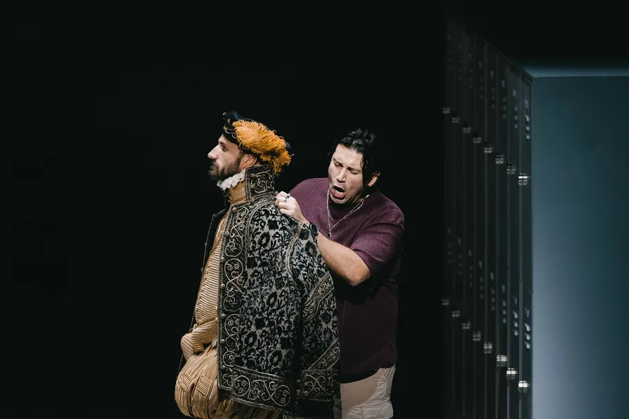 TheatreHD: Венская опера: Дон Карлос