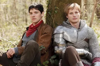 Oldin va hozir: “Merlin” seriali aktyorlari 17 yil ichida qanchalik o‘zgardi?