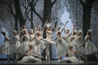 TheatreHD: Дрезден: Щелкунчик