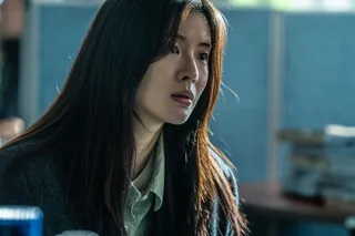 Паранормальное явление. Шум