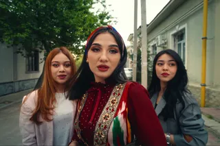 Sevgi sharbati