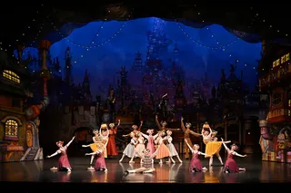 TheatreHD: Пупелль из города дымоходов