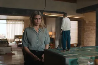 Дорогая, я уменьшаюсь