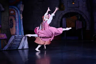 TheatreHD: Пупелль из города дымоходов