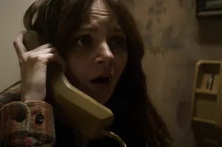 Хэллоуин. Ночной кошмар