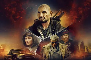Кинопремьеры недели: 1 и 2 октября