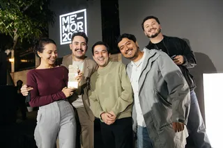 Me’mor//2025 IV Arxitektura mukofoti g‘oliblari e’lon qilindi