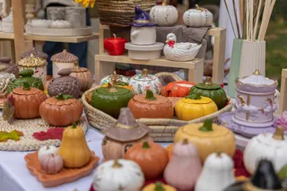 Куда пойти на выходных в Ташкенте, 11 и 12 октября