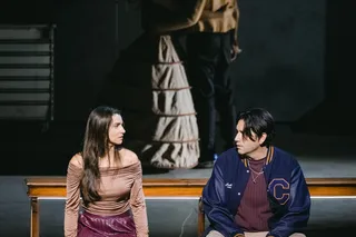 TheatreHD: Венская опера: Дон Карлос