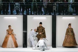 TheatreHD: Венская опера: Дон Карлос