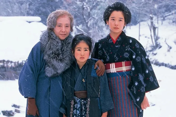 Oldin va hozir: “Oshin” seriali aktyorlari 42 yil ichida qanchalik o‘zgardi?
