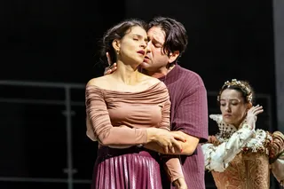 TheatreHD: Венская опера: Дон Карлос