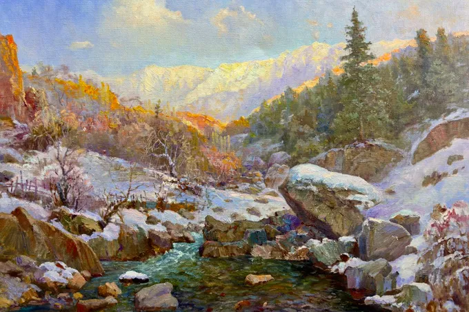 A kvant koʻrgazmasi