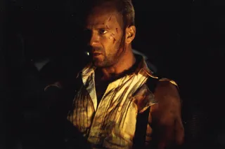 Пятый элемент