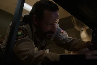 Хэллоуин. Ночной кошмар