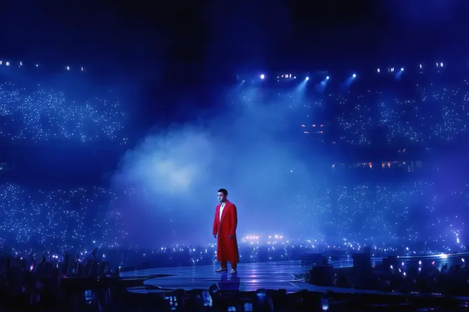 Shohruhxon “Bevafo” qo‘shig‘iga ishlangan klipni premyera qildi