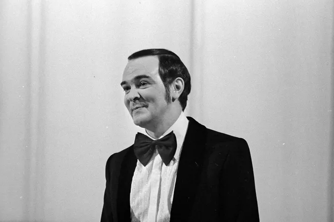 Магомаев. Преданный Орфей