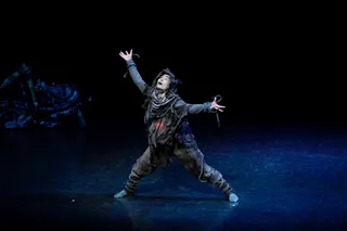 TheatreHD: Пупелль из города дымоходов