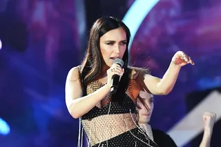 Ольга Серябкина