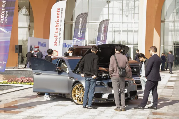 MotorFest 2025