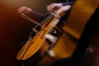 The World's Best Music