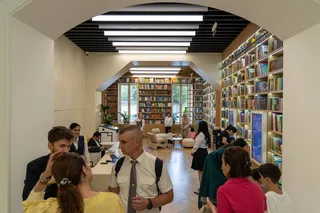 Moliyaviy savodxonlik toʻgaragi (12+)