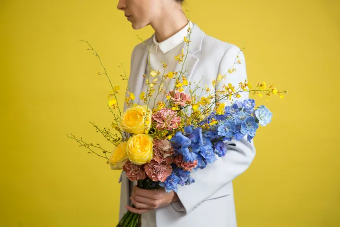 Творческие занятия в Toshkent Gullari School