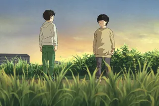 Стометровка.