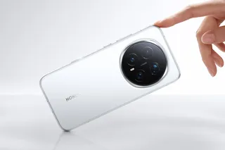 HONOR представила флагманы Magic8 и Magic8 Pro — с «саморазвивающимся» ИИ