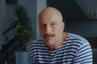 Вышел первый трейлер фильма «Ёлки 12»