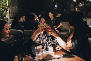 Вечеринки в Twelve