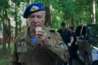 За Палыча! 2