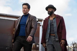 Старый герой — новые проблемы: обзор фильма «Грязная игра»