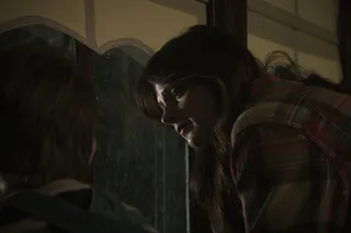 Хэллоуин. Ночной кошмар