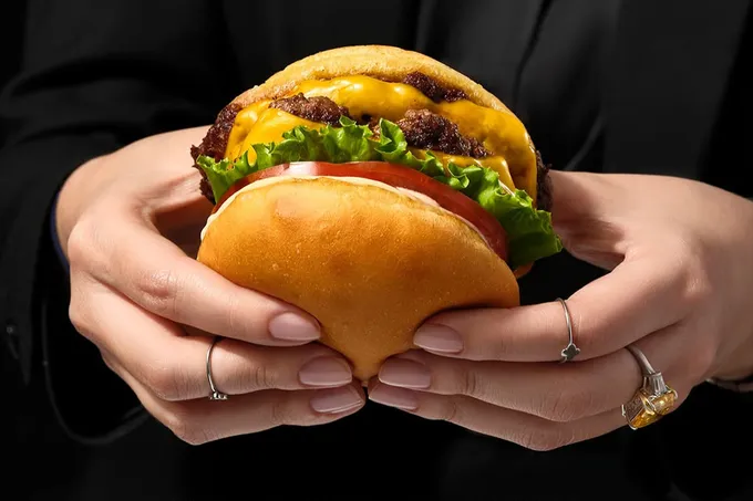 Ташкентский The Burger открылся в Алматы