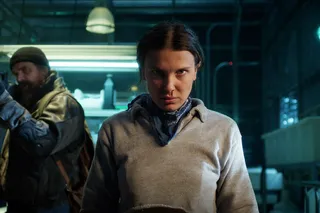 Вышел полноценный трейлер пятого сезона «Очень странных дел»