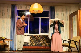 Боғласангиз боғланай