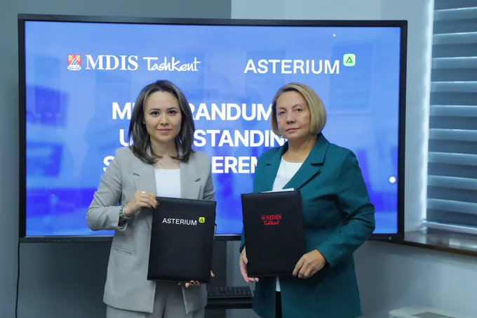 Asterium и MDIS запускают программу сотрудничества для подготовки кадров в области финтеха и Web3
