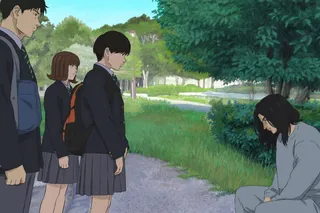 Стометровка.