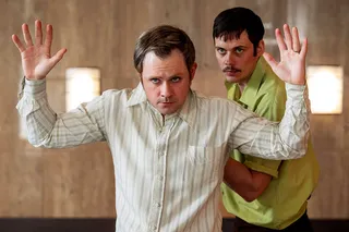 Вышел тизер-трейлер фильма «Провод мертвеца»