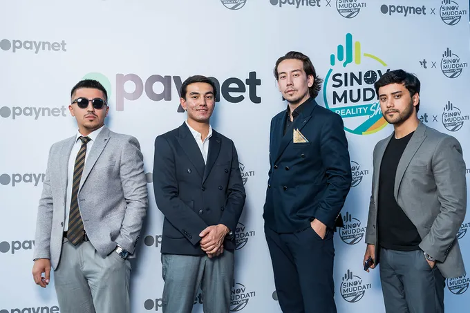 Paynet Oʻzbekistonda korporativ realiti-shouni boshlaydi — “Sinov Muddati”