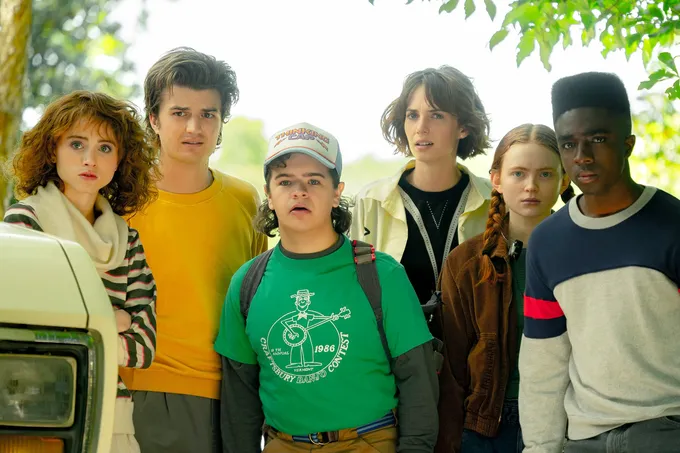 "Stranger Things" seriali yakuniy mavsumining toʻliq treyleri e'lon qilindi