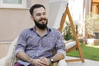 Лекция «Что такое современное искусство?»