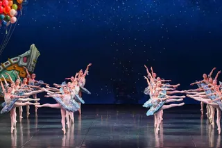 TheatreHD: Пупелль из города дымоходов