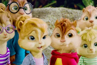 Milliy bogʻda filmlar namoyishi